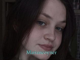 Mariancoyner