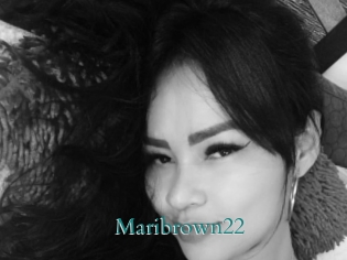 Maribrown22