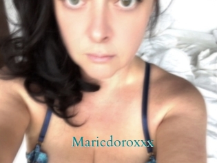 Mariedoroxxx