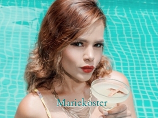 Mariekoster