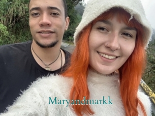 Maryandmarkk