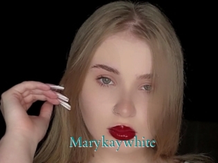 Marykaywhite