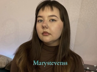 Marystevenss