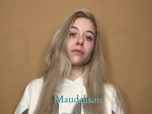 Maudalison