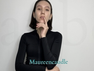 Maureencaudle