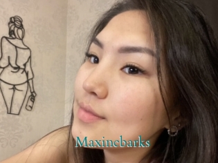 Maxinebarks