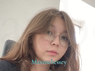 Maxinehessey