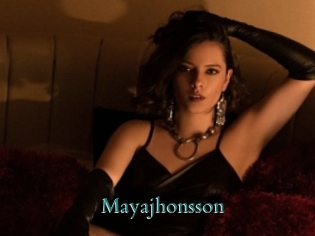 Mayajhonsson