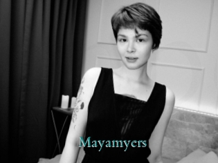 Mayamyers