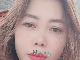 Mayang