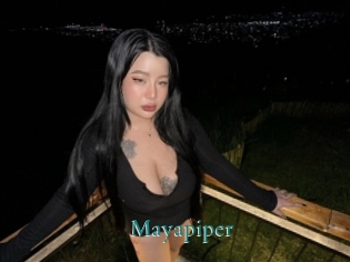 Mayapiper