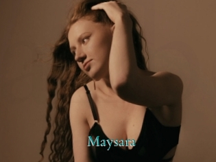 Maysara