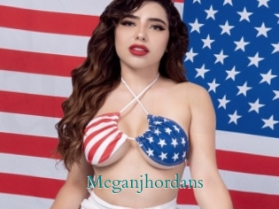 Meganjhordans