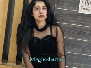 Meghasharma