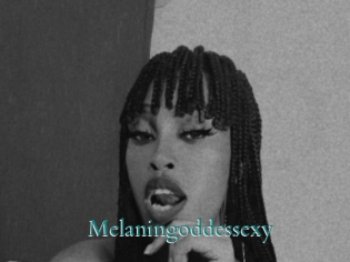 Melaningoddessexy