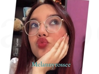 Melannyrossee