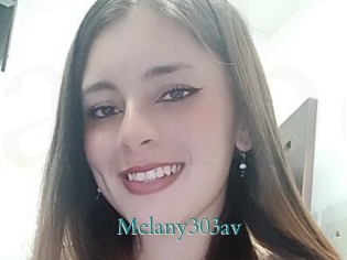 Melany303av