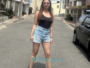 Melanygreco