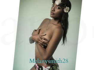 Melanysmith28