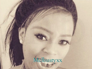 Melbustyxx