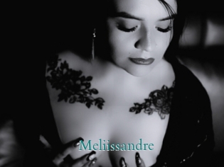 Meliissandre