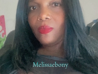 Melissaebony