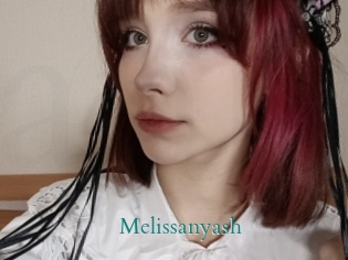 Melissanyash