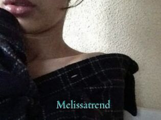 Melissatrend