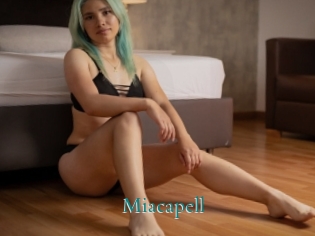 Miacapell