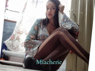 Miacherie