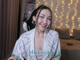 Miakamado