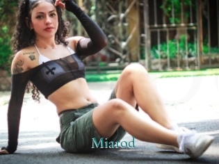 Miarod