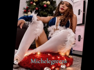 Michelegreens