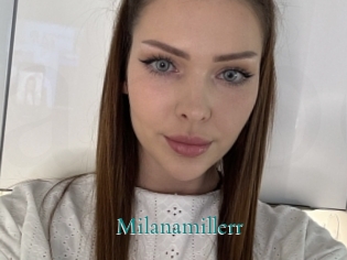 Milanamillerr