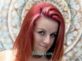 Mileycox