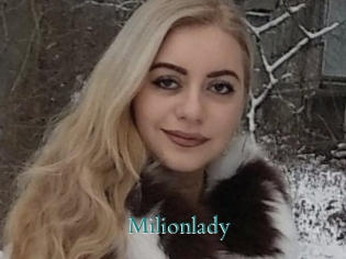 Milionlady