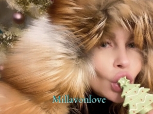 Millavonlove