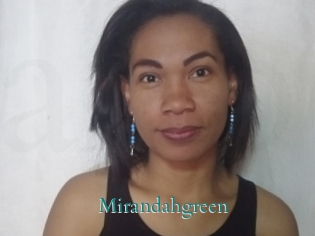 Mirandahgreen