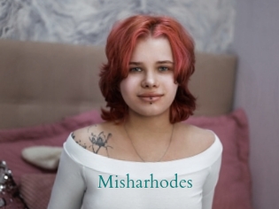 Misharhodes