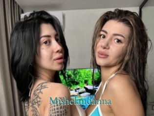 Mishelandanna