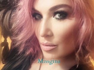 Missgina