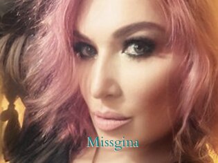 Missgina