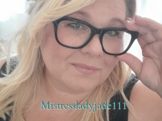 Mistressladyjade111