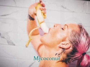 Mjcoconut