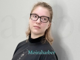 Moiraharber