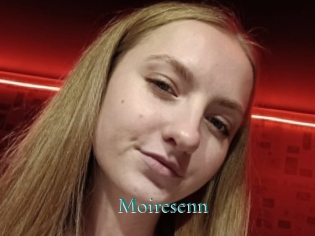 Moiresenn