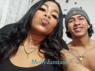 Mollydamiam