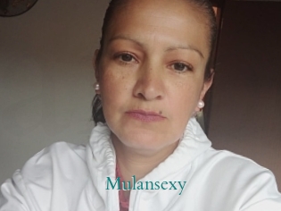 Mulansexy