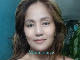 Mumasauce