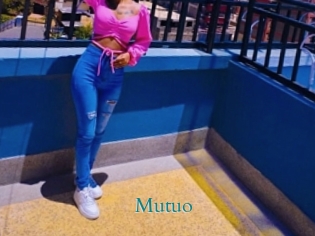 Mutuo